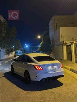 ام جي GT